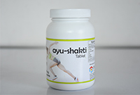 Ayu Shakti